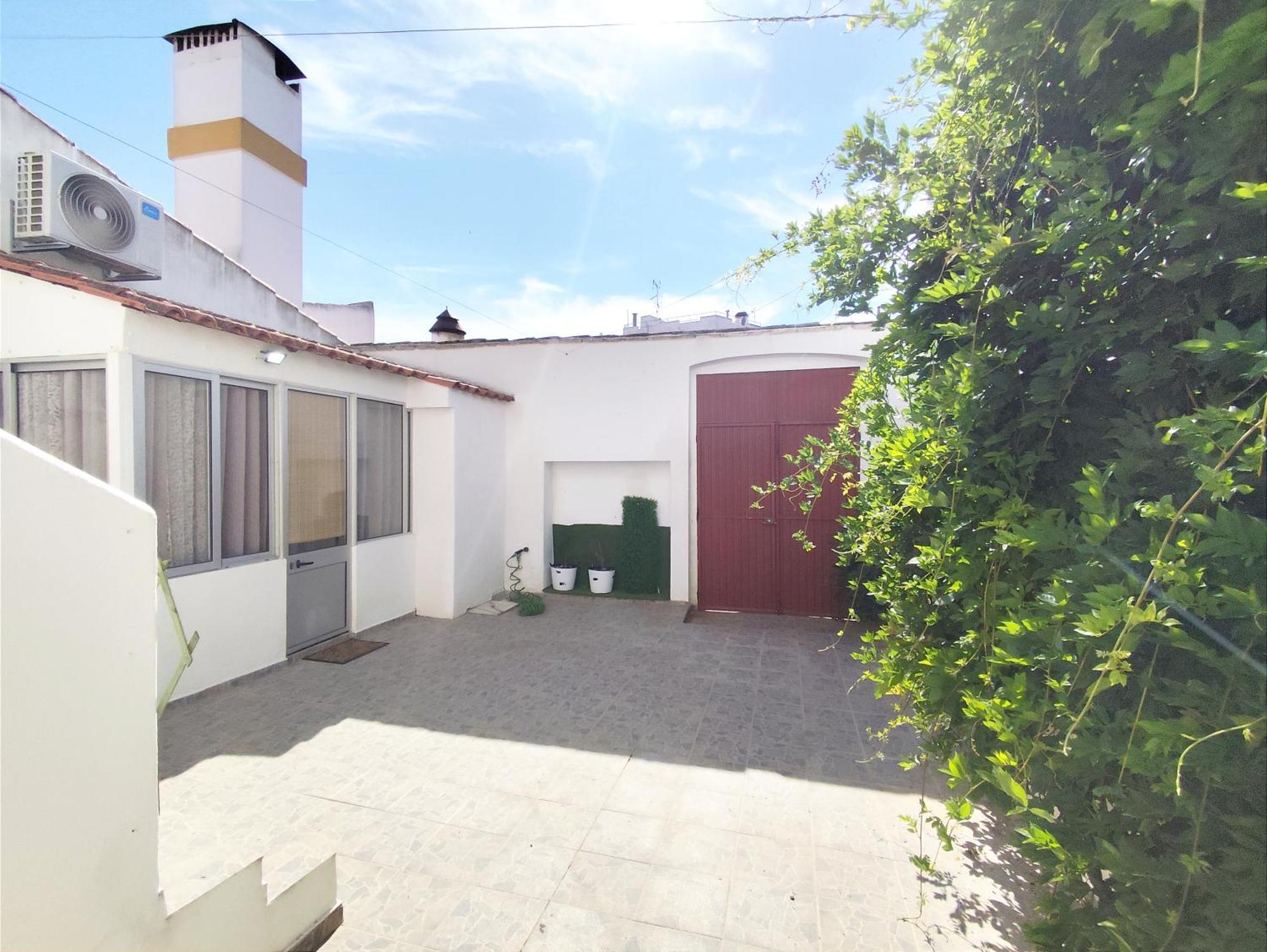 Pateo Do Guadiana Apartment Brinches Bagian luar foto